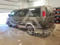 1999 Chevrolet Express photo