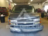 1999 Chevrolet Express photo