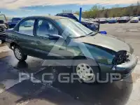 1999 Chevrolet Metro фото