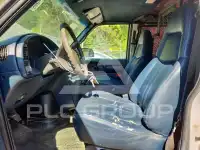 1999 Chevrolet ASTRO photo