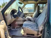 1999 Chevrolet ASTRO фото