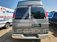 1999 Chevrolet Express фото