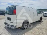 1999 Chevrolet Express фото