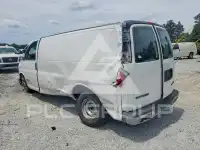 1999 Chevrolet Express фото