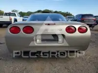 1999 Chevrolet Corvette фото