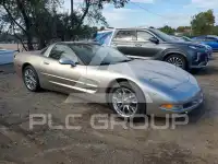 1999 Chevrolet Corvette фото