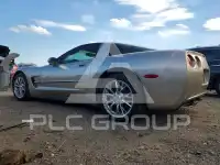 1999 Chevrolet Corvette фото