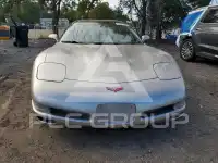 1999 Chevrolet Corvette фото