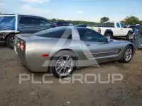 1999 Chevrolet Corvette фото