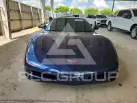 1999 Chevrolet Corvette фото