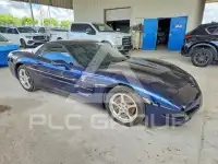 1999 Chevrolet Corvette фото