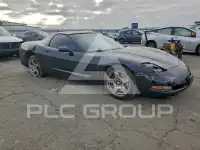 1999 Chevrolet Corvette фото