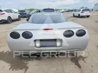 1999 Chevrolet Corvette фото