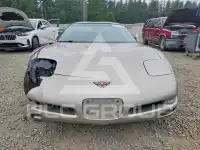 1999 Chevrolet Corvette фото