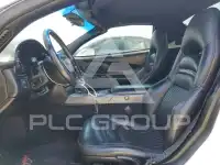 1999 Chevrolet Corvette фото