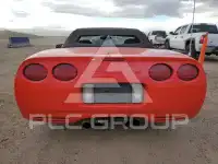 1999 Chevrolet Corvette фото