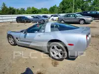 1999 Chevrolet Corvette фото