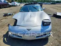1999 Chevrolet Corvette фото