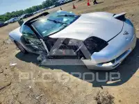 1999 Chevrolet Corvette фото