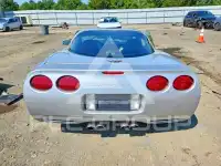 1999 Chevrolet Corvette фото