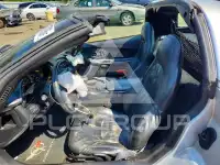 1999 Chevrolet Corvette фото