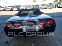 1999 Chevrolet Corvette фото