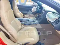 1999 Chevrolet Corvette фото
