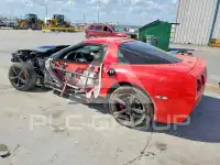 1999 Chevrolet Corvette фото