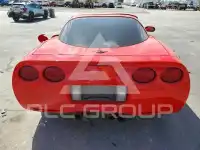 1999 Chevrolet Corvette фото