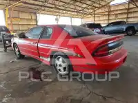 1999 Chevrolet Montecarlo фото