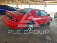 1999 Chevrolet Montecarlo фото