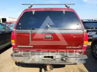 1999 Chevrolet Silverado фото
