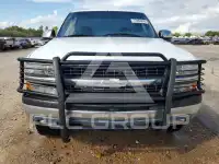 1999 Chevrolet Silverado фото