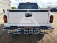 1999 Chevrolet Silverado фото