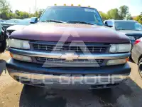1999 Chevrolet Silverado фото