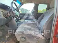 1999 Chevrolet Silverado фото