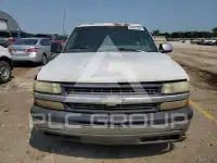 1999 Chevrolet Silverado фото