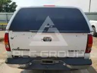 1999 Chevrolet Silverado фото