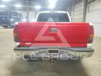 1999 Chevrolet Silverado photo