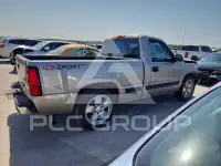 1999 Chevrolet Silverado фото