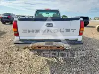 1999 Chevrolet Silverado фото