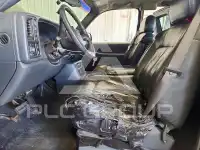 1999 Chevrolet Silverado photo