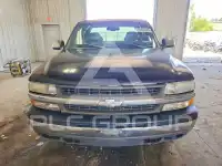 1999 Chevrolet Silverado photo