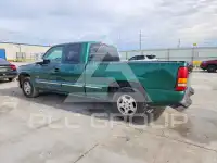 1999 Chevrolet Silverado photo
