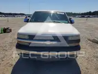 1999 Chevrolet Silverado фото