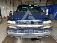 1999 Chevrolet Silverado фото