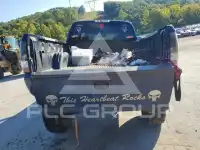 1999 Chevrolet Silverado photo