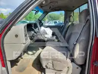 1999 Chevrolet Silverado фото