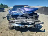1999 Chevrolet Silverado фото