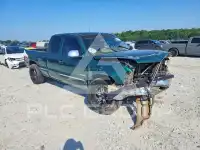 1999 Chevrolet Silverado photo